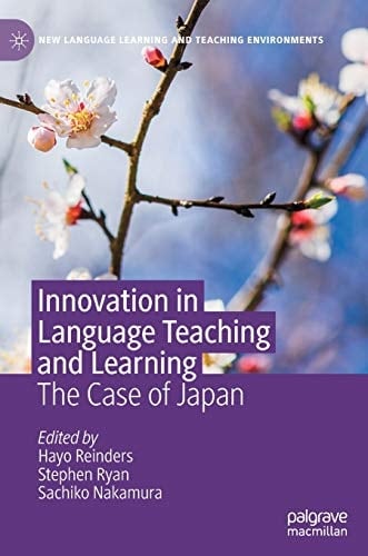 Innovation in Language Teaching and Learning The Case of Japan