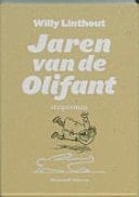 Jaren van de Olifant striproman