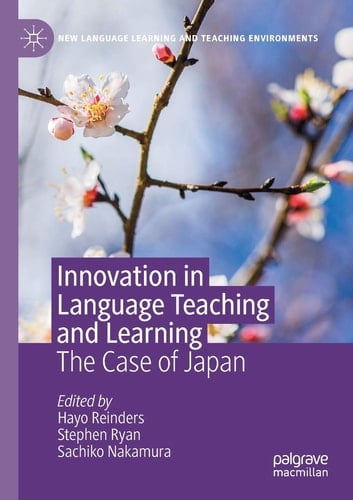 Innovation in Language Teaching and Learning The Case of Japan