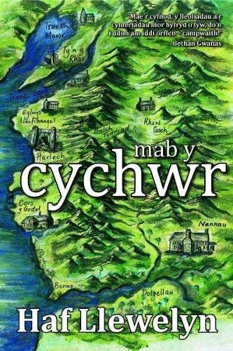 Mab y Cychwr