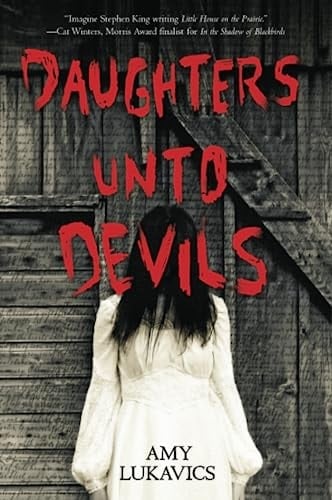 Daughters Unto Devils A Chilling Debut