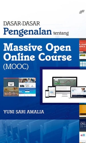 Dasar-dasar Pengenalan tentang Massive Open Online Course (MOOC)