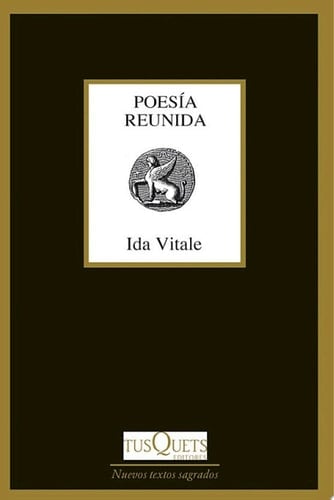 Poesía reunida (1949-2015)
