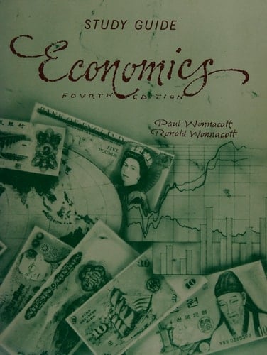 Economics, Study Guide