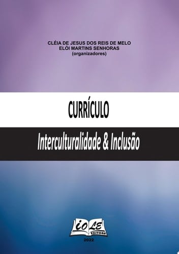Currículo: Interculturalidade & Inclusão