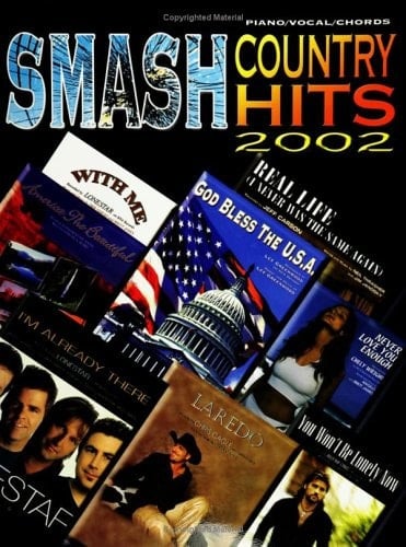 Smash Country Hits 2002