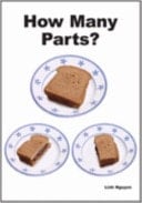 How Many Parts? Interactive Big Book Pack