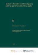 N Nitrogen Compounds with Noble Gases and Hydrogen