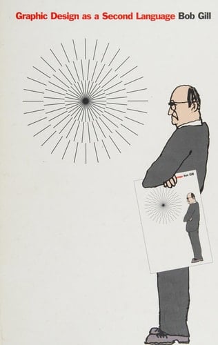 Graphic Design As a Second Language