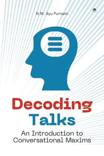 Decoding Talks: An Introduction to Conversational Maxims