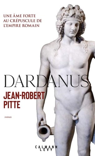 Dardanus roman