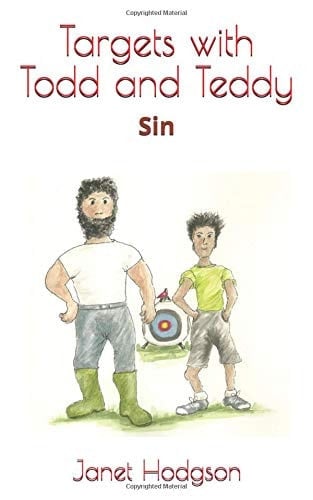 Todd and Teddy Targets