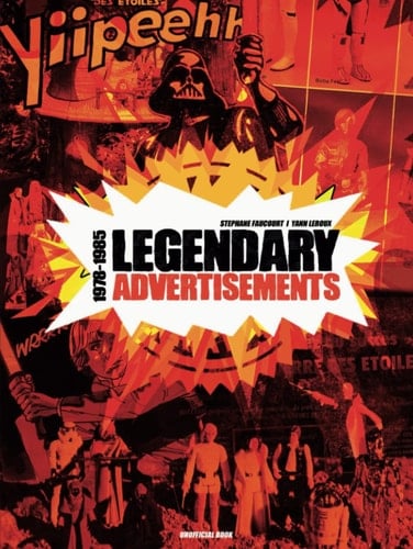 The Legendary Advertisements 1978-1985