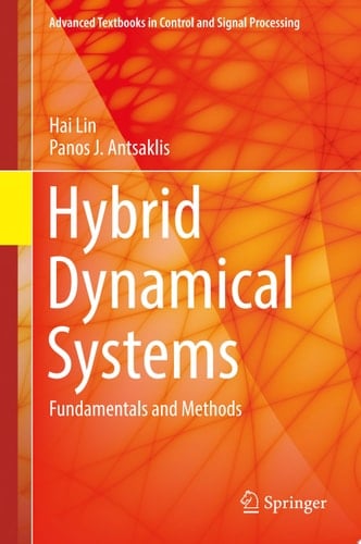 Hybrid Dynamical Systems