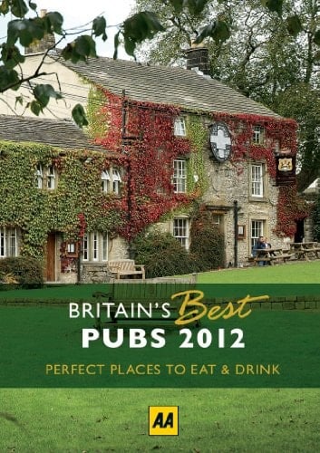 Britain's Best Pubs 2012