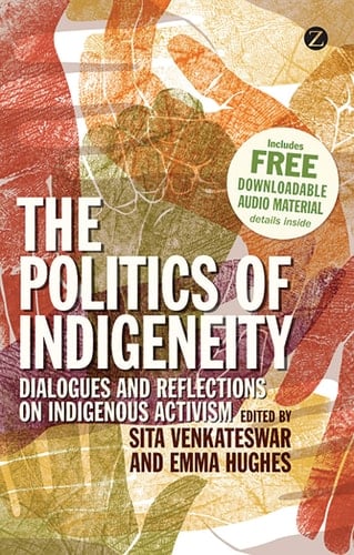 The Politics of Indigeneity Dialogues and Reflections on Indigenous Activism