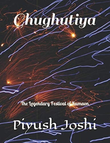 Ghughutiya The Legendary Festival of Kumaon
