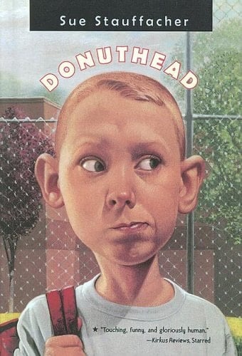 Donuthead