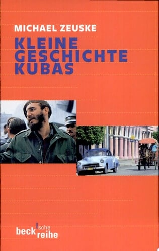 Kleine Geschichte Kubas