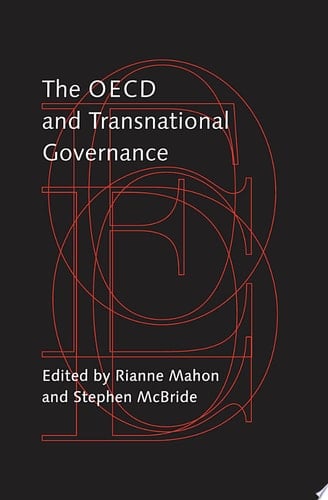 The OECD and Transnational Governance