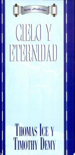 Cielo y Eternidad