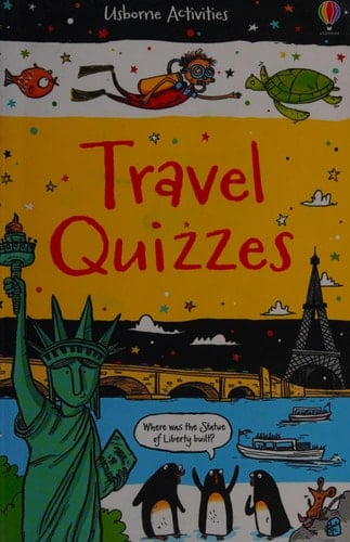 Travel Quizzes