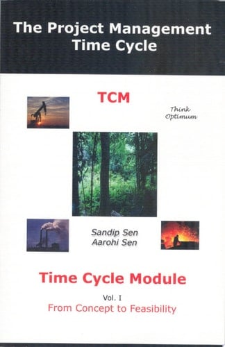The Project Management Time Cycle
