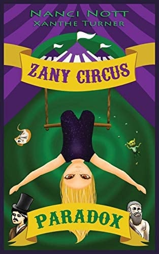 Zany Circus Paradox