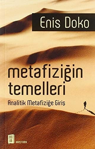 Metafizigin Temelleri Analitik Metafizige Giris
