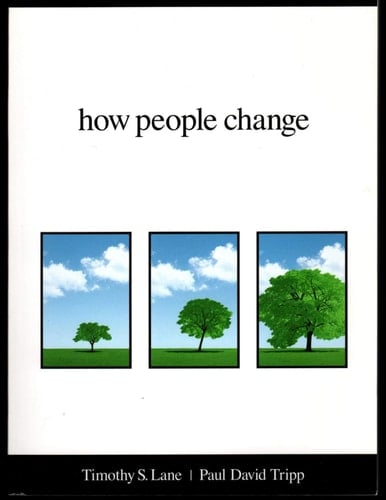 How People Change