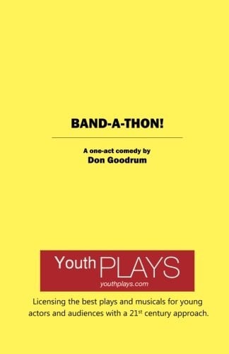 Band-A-thon!