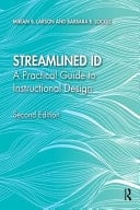 Streamlined ID A Practical Guide to Instructional Design