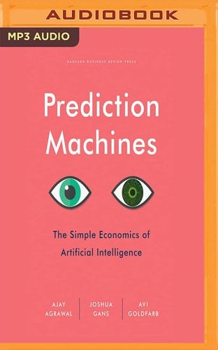 Prediction Machines