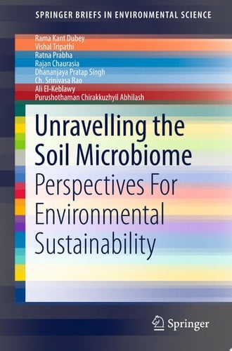 Unravelling the Soil Microbiome