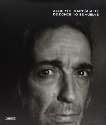 De donde no se vuelve