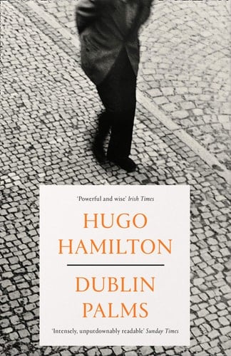 Dublin Palms (English and Irish Edition)