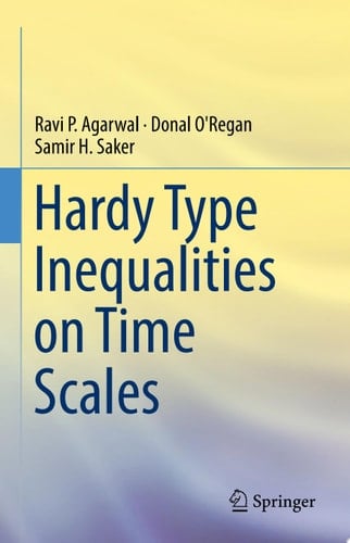 Hardy Type Inequalities on Time Scales
