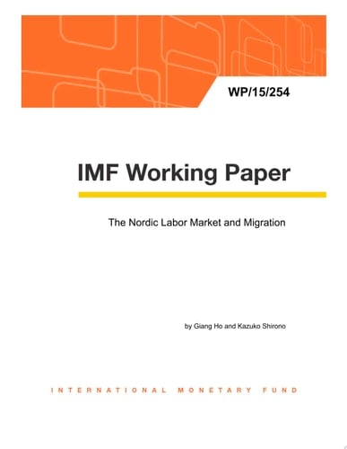 The Nordic Labor Market and Migration