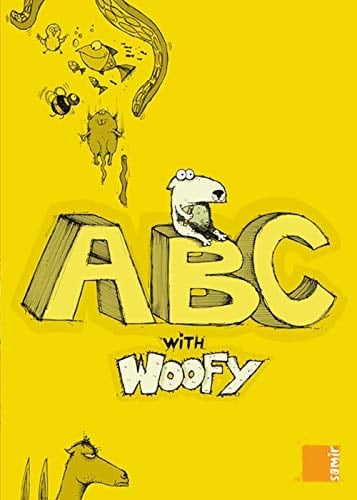 ABC with Woofy