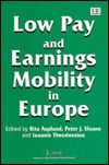 Low Pay and Earnings Mobility in Europe