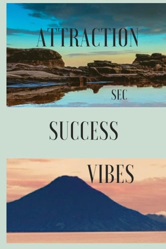 Vibes Success Attraction