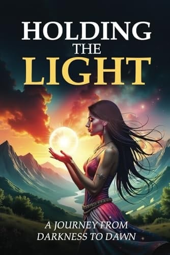 Holding The Light: A Journey From Darkness To Dawn