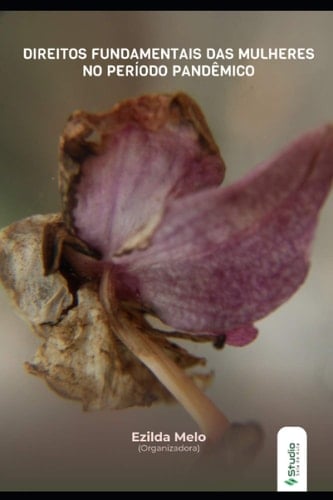 DIREITOS FUNDAMENTAIS DAS MULHERES NO PERÍODO PANDÊMICO (Portuguese Edition)