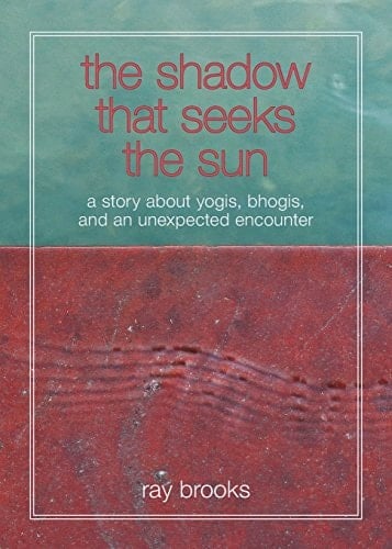 The Shadow That Seeks the Sun A Story about Yogis, Bhogis, and an Unexpected Encounter