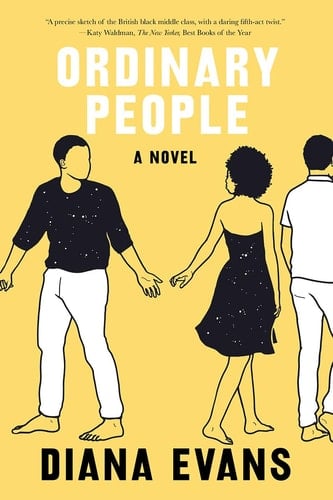 Ordinary People A Novel