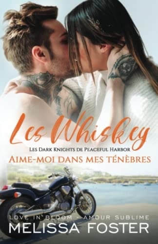 Aime-Moi Dans Mes Ténèbres