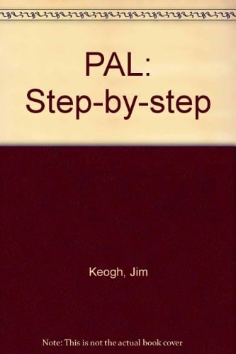 PAL Step-By-Step