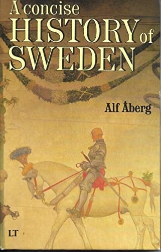 A Concise History of Sweden