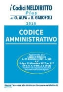 Codice amministrativo 2018