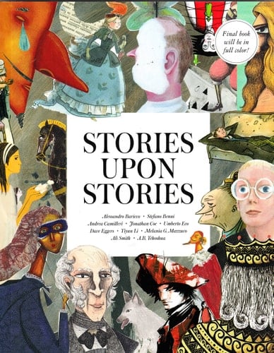 Stories Upon Stories